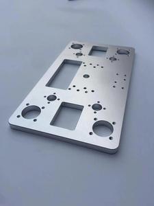 Chất lượng cao tùy chỉnh OEM tùy chỉnh chính xác chế biến kim loại cho các ứng dụng công nghiệp - Product Image 3