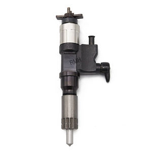 Inyector de Combustible para Motor Diésel, Inyector Common Rail <span class=keywords><strong>095000</strong></span>-<span class=keywords><strong>5471</strong></span> <span class=keywords><strong>095000</strong></span> <span class=keywords><strong>5471</strong></span>, Piezas de Motor Diésel de Fábrica China - Product Image 2