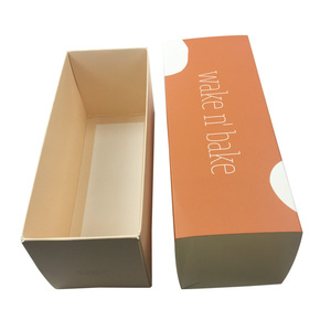 Cajas de Embalaje para Calcetines Deslizantes con Logotipo Personalizado al por Mayor 2019, Coloridas o Metálicas - Product Image 3