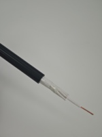 Kabel Kontrol 7 Inti 0.75mm2 Konduktor Tembaga Fleksibel Berlapis PVC Kabel Sinyal 300/500V Kabel Pengkabelan Mesin