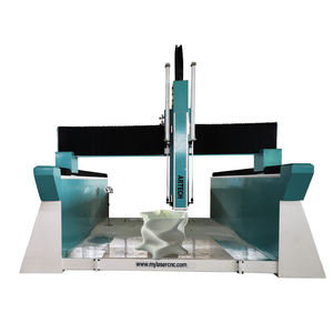 आर्टेक सर्वश्रेष्ठ शक्तिशाली औद्योगिक ग्रेड 3 डी प्रिंटर कार हुड और बम्पर एफडीएम 3 डी प्रिंटर, बड़े आकार - Product Image 1