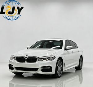 Venta Especial: <span class=keywords><strong>BMW</strong></span> <span class=keywords><strong>Serie</strong></span> <span class=keywords><strong>5</strong></span> <span class=keywords><strong>2018</strong></span> 530Li Usado, Paquete M Sport, Sedán de Lujo para Negocios, Exportación Global al Por Mayor - Product Image 1