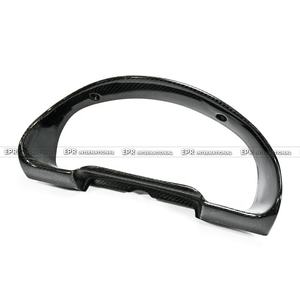 Nissan Silvia S15 Accesorios interiores Carbon Cluster Surround Silvia S15 CarboN Interior - Product Image 2