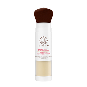Customs Organic <span class=keywords><strong>SPF</strong></span> <span class=keywords><strong>50</strong></span> <span class=keywords><strong>Poudre</strong></span> de protection solaire minérale pour le visage <span class=keywords><strong>Poudre</strong></span> de protection solaire - Product Image 1