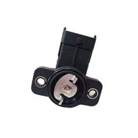 OEM 35102-33100 Sensor de posición del acelerador automático genuino para Hyundai Santa Sonata Tiburon Tucson Sensor de posición Arbol De Levas