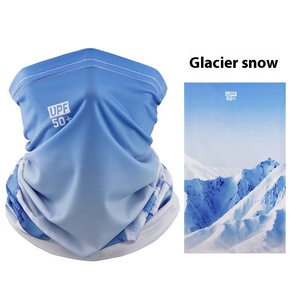 Bufanda cuadrada <span class=keywords><strong>de</strong></span> seda <span class=keywords><strong>de</strong></span> hielo mágica multifuncional para hombre, manga <span class=keywords><strong>de</strong></span> cuello <span class=keywords><strong>de</strong></span> montar, sombrilla para mujer, protector solar, ropa protectora a prueba <span class=keywords><strong>de</strong></span> viento - Product Image 6