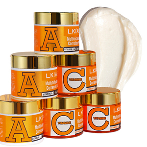 <span class=keywords><strong>Crema</strong></span> Ailke, Set <span class=keywords><strong>de</strong></span> Dos Piezas, Día y Noche, Antipigmentación, Blanqueadora <span class=keywords><strong>de</strong></span> Manchas Oscuras, <span class=keywords><strong>Crema</strong></span> Facial con Vitamina C para una Piel Radiante - Product Image 5