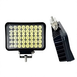 5 Inch 80W 40 <b>LED</b> Work <b>Light</b> DC 12-60V Driving <b>Lamp</b> for Truck Tractor Forklift and Off Road Vehicles - Product Image 2