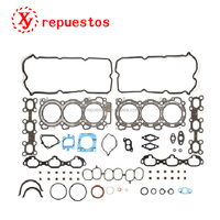 Juego completo de juntas de motor para coche XYAISIN 10101-4P129 para Nissan para Maxima 3,0 VQ30DE