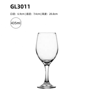 <span class=keywords><strong>Verre</strong></span> à <span class=keywords><strong>vin</strong></span> rouge en cristal sans plomb, style <span class=keywords><strong>sommelier</strong></span>, à bord fin, pour restaurant, hôtel, bar, vente en gros (logo personnalisé) - Product Image 3