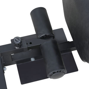 Appareil de musculation multifonctionnel pour les hanches et les abdominaux, <span class=keywords><strong>banc</strong></span> réglable en métal, sûr et durable - Product Image 2