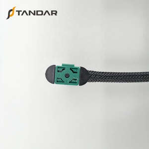 Manguera de Retorno de Combustible LR051528 para <span class=keywords><strong>EVOQUE</strong></span> L538 - Product Image 4