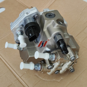 Conjunto de bomba diésel BOSCH original a estrenar, bomba de combustible de piezas de excavadora 0445020150, para motor Komatsu 5264248 - Product Image 3