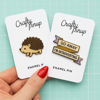 Épinglette en émail doux directement de l'usine, épinglette en métal personnalisée, badge, épinglette promotionnelle, fournisseur de conception OEM