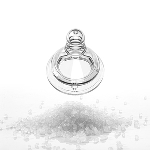 Ciuccio in Silicone Senza BPA con Motivo a Puntini per Neonati da 0-12 Mesi - Product Image 2