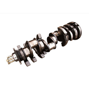 Poros engkol untuk mesin <span class=keywords><strong>diesel</strong></span> lokomotif kereta api buatan China - Product Image 6