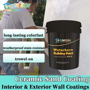 Revestimiento Cerámico Limeijia, Robusto y Resistente a <span class=keywords><strong>las</strong></span> Grietas, con Fácil Instalación y Alta Adhesión para Hoteles, Villas Comerciales - Product Image 6