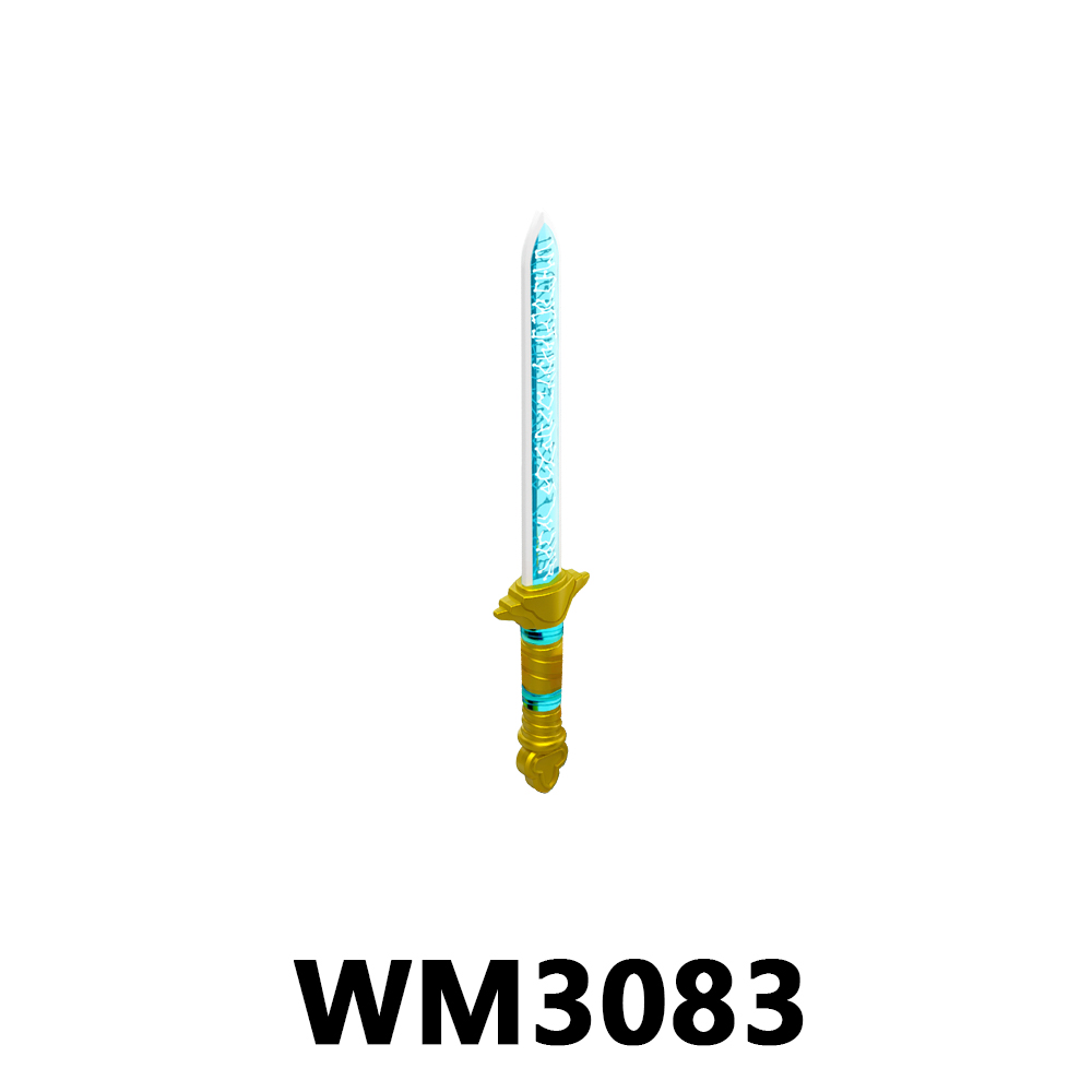 módulo de control WM3083