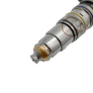 Inyector de combustible de alta calidad 1521977 adecuado para el motor DT12 02/08 L01 4. - Product Image 2