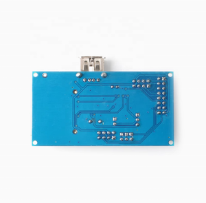 Ban đầu mới <span class=keywords><strong>CH376</strong></span> <span class=keywords><strong>USB</strong></span> Mô-đun phát triển Hội Đồng Quản Trị - Product Image 3