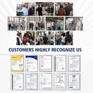 500mL 1L 2.5L 5L 10L 220L HDPE Plastik Şişe Ekstrüzyon Şişirme Kalıbı Alüminyum Ekstrüzyon Kalıbı - Product Image 6