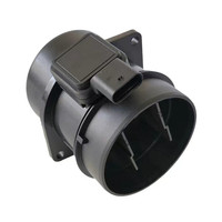Untuk MERCEDES-BENZ A 651 090 01 48 Sensor A6510900148 Sensor pengukur aliran udara massal