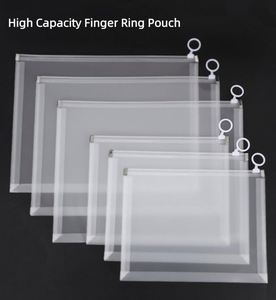 Factory Wholesale <b>A4</b> <b>Folders</b>, Suitable for Commercial Schools and Gift Promotions Customizable Logo - Product Image 2