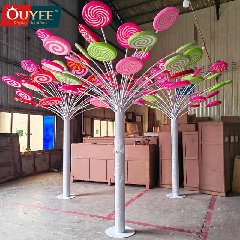 display carts retail