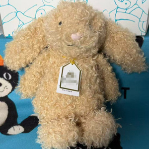 Collection de poupées Jc, <span class=keywords><strong>jouet</strong></span> en peluche super doux, 31-50 cm, poupée unisexe pour enfants de tous âges, cadeau pour toutes les occasions - Product Image 4