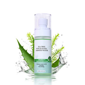 OEM Sérum capillaire nourrissant au romarin et à l'arbre à thé pour nourrissons végétalien <span class=keywords><strong>maison</strong></span> Traitement du cuir chevelu Produits de soins de la peau - Product Image 2