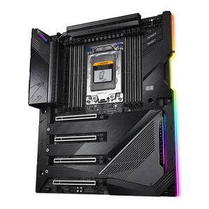 Placa base <span class=keywords><strong>Gigabyte</strong></span> AORUS XTREME TRX40 Sever 3 años de garantía DDR4 Disco duro SATA de doble canal de memoria 256GB integrado - Product Image 4