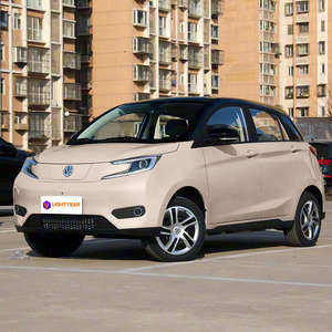 Auto Eléctrico Compacto EV House YOUNG Mini EV para Desplazamientos Urbanos, Conducción Inteligente y Ecológica, Marca China, Económico, Gran Venta - Product Image 1