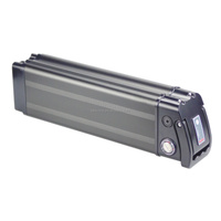 Batterie pliable pour vélo électrique KOOLUX BK5S 36V 10.4ah 13ah 15Ah 18ah 20ah 48V 10.4ah 12.8ah 15ah 17.5ah 18ah 20ah pour KOOLUX BK5S