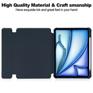 <span class=keywords><strong>Funda</strong></span> Universal Personalizada con Teclado y Lápiz para Tablet Android 11 Plus - Product Image 4