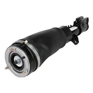 <span class=keywords><strong>Dashpot</strong></span> à gaz LR032567 LR032560 Ressort électrique avant pour L R Rover vogue LM Car Parts Air Shock Absorber - Product Image 2