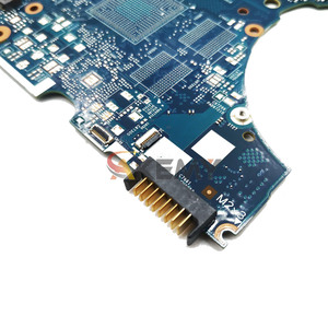 Pour HP ProBook 640 G5 6050A3028601 Ordinateur Portable Carte Mère L58709-<span class=keywords><strong>601</strong></span> L58710-<span class=keywords><strong>601</strong></span> Avec I5 I7 8th CPU UMA DDR4 Testé OK - Product Image 4