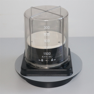 Anesthesie Bellow Voor Volwassen Anesthesie <span class=keywords><strong>Machine</strong></span> 300-1500 Ml Tidal Volume Uit <span class=keywords><strong>China</strong></span> Fabriek - Product Image 2