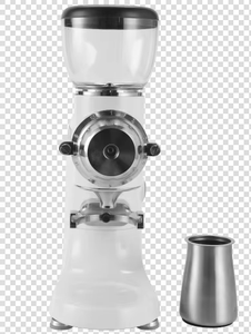 Cafetera comercial de goteo de 350W de aluminio para el hogar, suministro directo de fábrica, para café en grano - Product Image 4