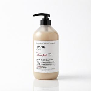 Jmella Hair <b>Shampoo</b> 1000ml K Beauty Formula Professional Care - Product Image 1