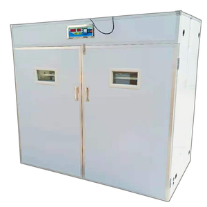 Incubateur à œufs automatique industriel 4224 de bonne qualité et à bas prix à vendre au Zimbabwe - Product Image 6