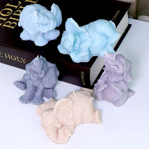 Moldes <span class=keywords><strong>de</strong></span> Silicona para Velas con Forma <span class=keywords><strong>de</strong></span> Orejas <span class=keywords><strong>de</strong></span> <span class=keywords><strong>Elefante</strong></span> YS, Decoraciones <span class=keywords><strong>de</strong></span> Yeso <span class=keywords><strong>de</strong></span> Animales, Molde <span class=keywords><strong>de</strong></span> Fundición, Suministros para Hacer Velas <span class=keywords><strong>de</strong></span> Aromaterapia - Product Image 5