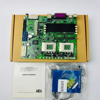Placa Base Plc IEI MB-3792, Suministro al por Mayor