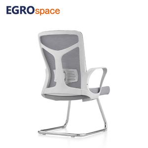 EGROspace 직원용 럭셔리 가구 모던 미드백 인체공학적 스위블 임원용 사무실 의자 - Product Image 3