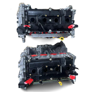 محرك مستعمل عالي الجودة لسيارة نيسان تيانا MR20 سعة <span class=keywords><strong>2</strong></span>.0 لتر - مبيعات ساخنة - Product Image 5