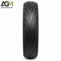 Pneu tubeless 60/70-6.5 de 10 pouces pour trottinette électrique Segway Ninebot Max G30P G30LP, pièce de rechange pour roue sous vide