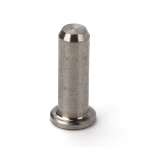 GB 882 TA2 Titan-Gelenkstift mit Kopf, glatt bearbeitet - Product Image 6