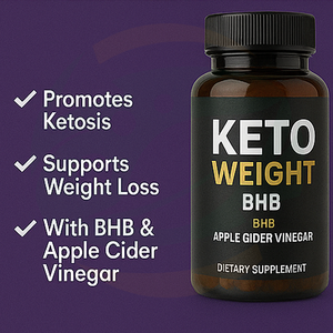 Compléments alimentaires à base de plantes OEM Keto BHB Beta Hydroxybutyrate en capsules pour une meilleure densité osseuse, la croissance des cheveux, la gestion de l'énergie, certifiés - Product Image 3