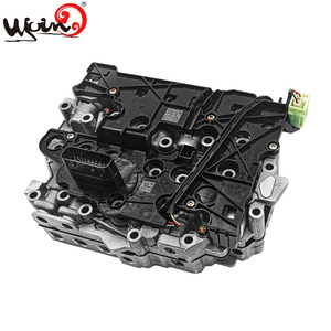 Cuerpo de Válvulas 6F35 CV6Z-7G391-A CV6Z7G391A FD8Z7G391A KTFD8P7G391AB para <span class=keywords><strong>Ford</strong></span> <span class=keywords><strong>FOCUS</strong></span> 1.5T EXPLORER 2.3 a Buen <span class=keywords><strong>Precio</strong></span> - Product Image 4