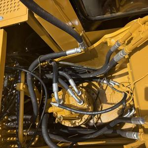 รถขุดตีนตะขาบ CAT 320BL มือสองราคาถูก ขนาด 20 ตัน รถขุด CAT มือสองสำหรับขาย - Product Image 6
