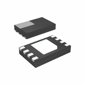 AT93C66AY6-10YH-1.8-T Memoria 8 UFDFN con Pad Expuesto, Componentes Electrónicos Originales, Servicio Integral - Product Image 1